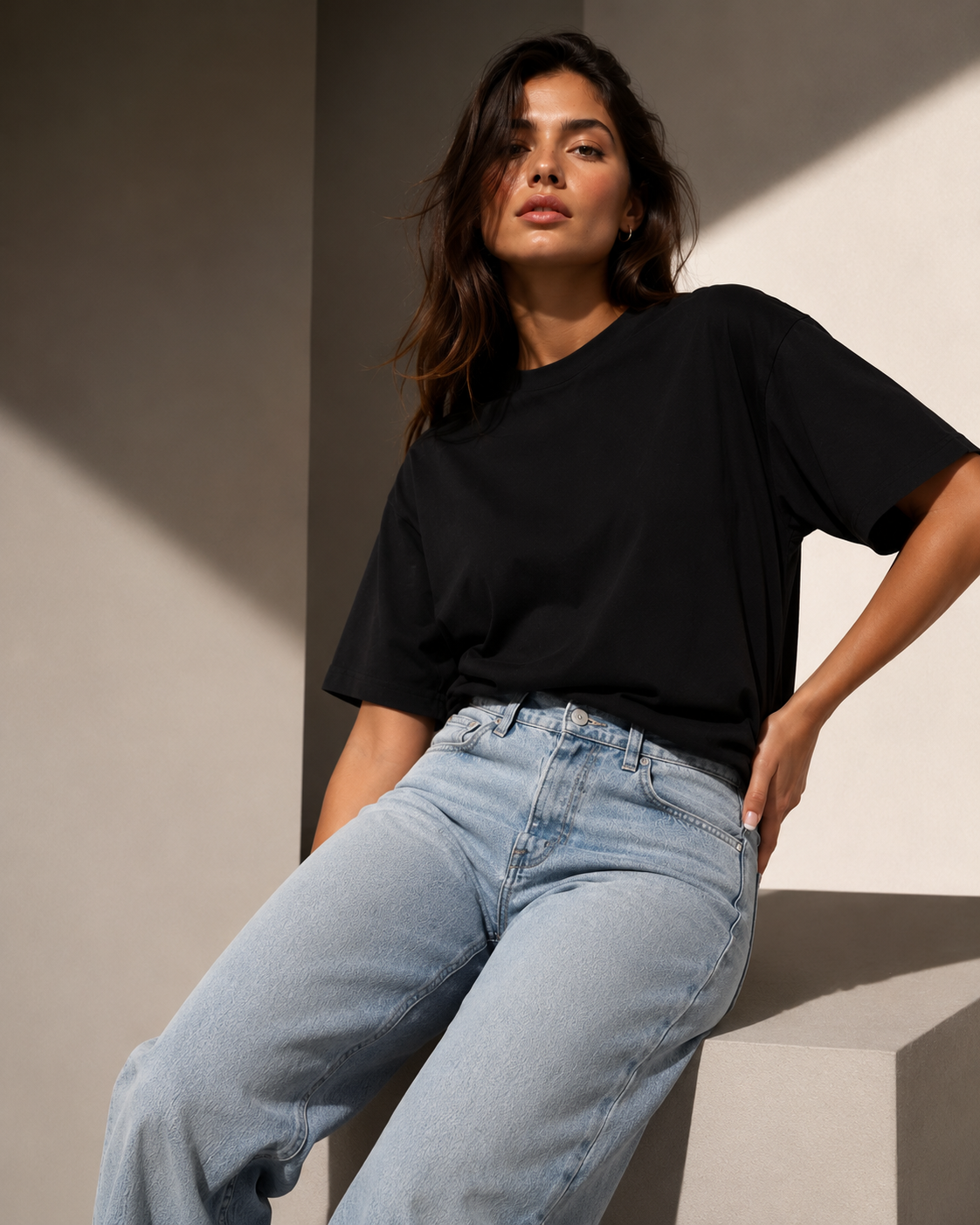 Ropa después de AFRODITA, calidad profesional