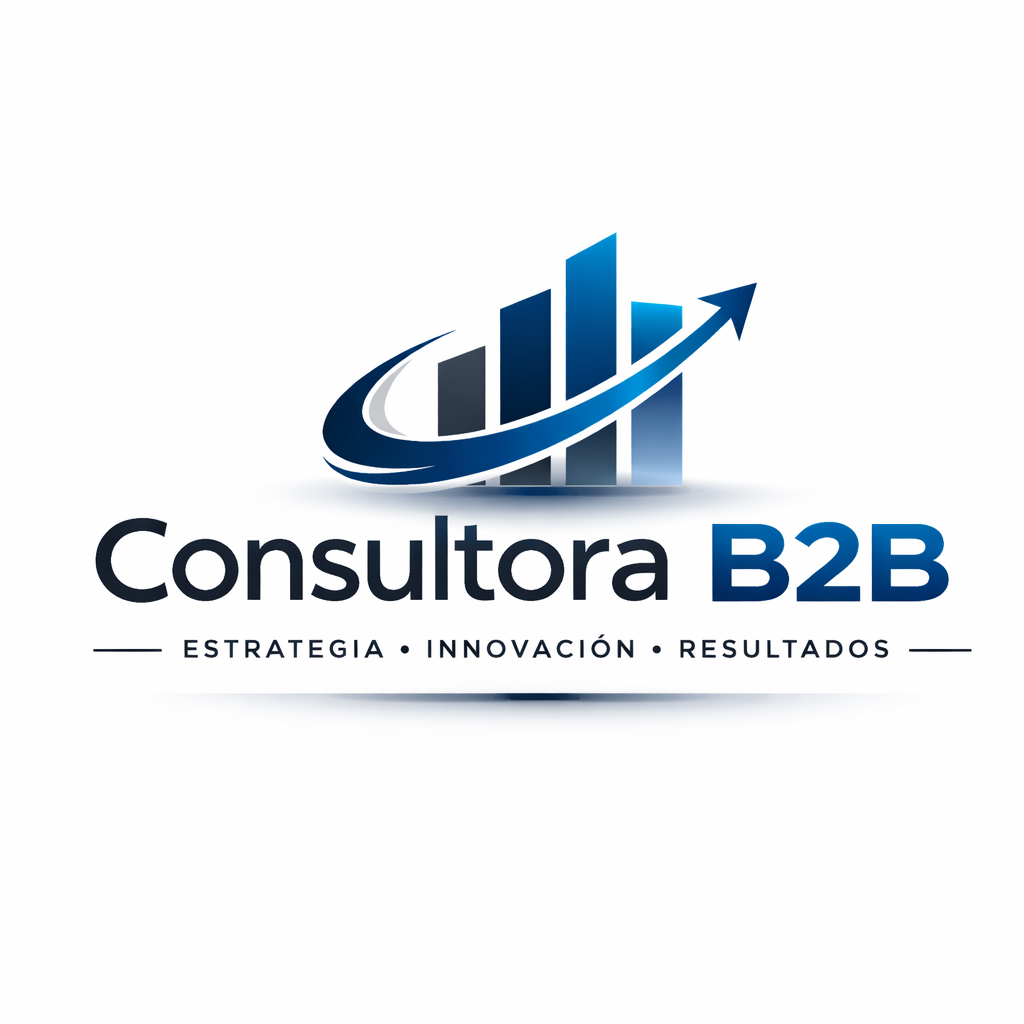 Logo de Consultora B2B
