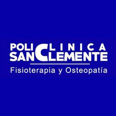 Policlínica San Clemente