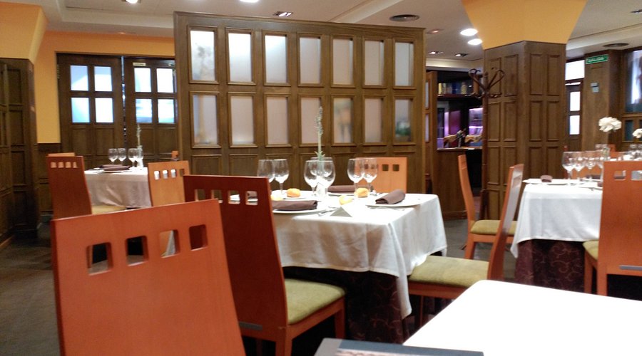 Logo de Restaurante Venta Cristobal